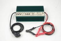  FOREX 24V 14Amp Akkumulátor töltő (T2414B)