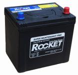ROCKET Start Stop EFB Akkumulátor 12V 65Ah 600A Japán Jobb+