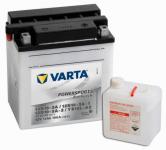 VARTA Powersports Motor Akkumulátor (YB10L-A2) 12V 11Ah Jobb+