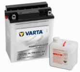VARTA Powersports Motor Akkumulátor (YB12AL-A2) 12V 12Ah Jobb+