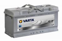 VARTA Silver Dynamic Akkumulátor I1 12V 110Ah 920A Jobb+ (610402092)