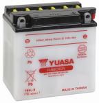 YUASA Motor Akkumulátor (YB9L-B) 12V 9,5Ah Jobb+