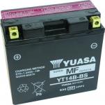 YUASA Motor Akkumulátor (YT14B-BS) AGM 12V 12,6Ah Bal+