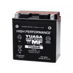 YUASA Motor Akkumulátor (YTX20CH-BS) 12V 18,9Ah 270A Bal+