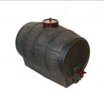 Barik Bortartó hordó 10 liter