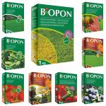 Biopon kerti növénytápok 1 kg