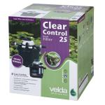 Clear Control 25 (velda)