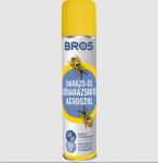 Darázs és lódarázsirtó aeroszol / spray