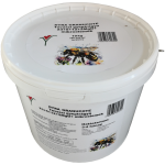 DYRA GRANUCOTE Tavaszi gyeptrágya 23+5+12+2MgO+Fe+Mn 3-4 hónapos (10 kg)