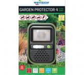Garden Protector 4 + vaku