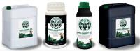 Humin Garden Plus 5 kg, Huminsav granulátum 