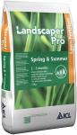 ICL Landscaper pro SPRING And SUMMER 20-0-7 + 3 CaO + 3 MgO  5 kg.