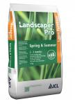 ICL Landscaper pro SPRING And SUMMER 20-0-7 + 3 CaO + 3 MgO 15 kg.