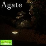 LightPro Agate Spotlight Kerti fény