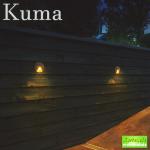 LightPro Kuma Fali lámpa