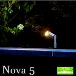 LightPro Nova 5 Reflektorfény