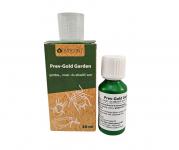 Prev-Gold Garden Narancsolaj rovarírtó szer 30 ml.