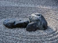 Sziklakerti kő, Terméskő, Bazalt szikla