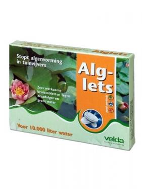Alglets (Velda)