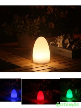 Asztali hangulat lámpák