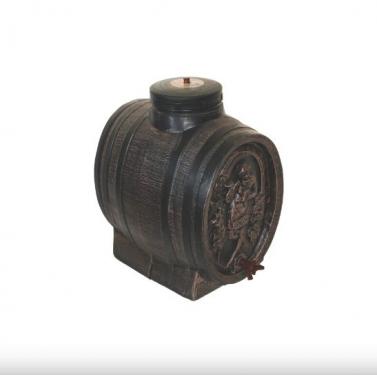 Barik Bortartó hordó 10 liter