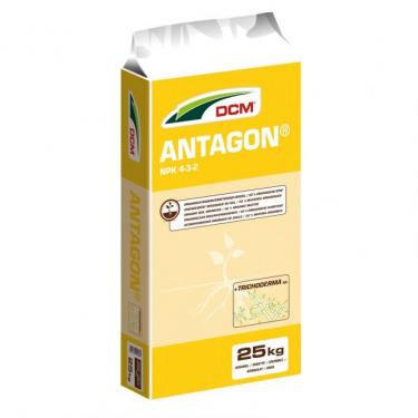 DCM ANTAGON talajjavító 25 kg.