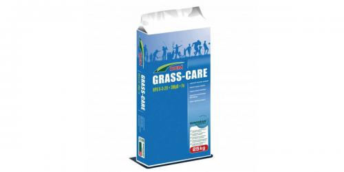 DCM grass care téli felkészítő 6-3-20+3MgO+Fe