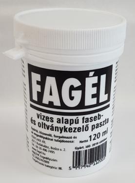 Fagél, Faseb és oltványkezelő paszta 120 ml.