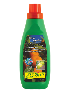 Florimo Citrus Tápoldat 500 ml