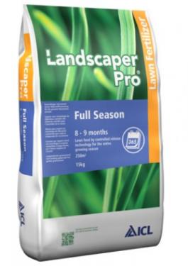 ICL Landscaper Pro full season 15 kg
