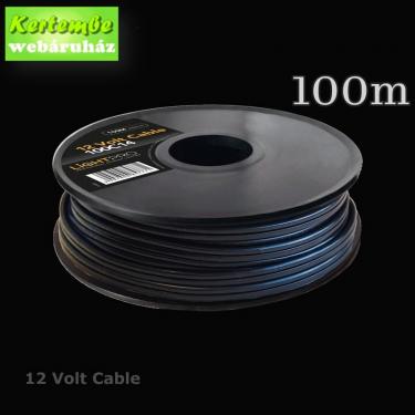 LightPro 12V kábel 100 méter