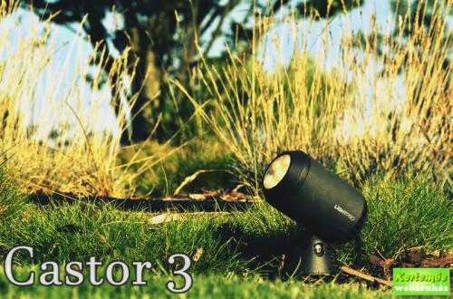 LightPro Castor 3 Reflektorfény
