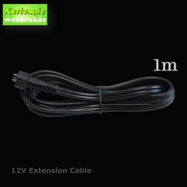 LightPro hosszabbító kábel 1 m