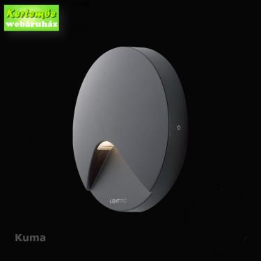 LightPro Kuma Fali lámpa