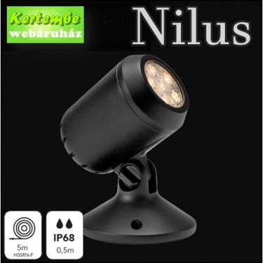 LightPro Nilus Vízalatti Reflektorfény
