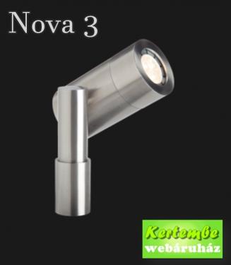 LightPro Nova 3 Reflektorfény