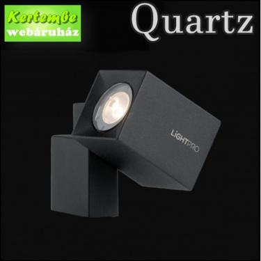 LightPro Quartz Fali lámpa