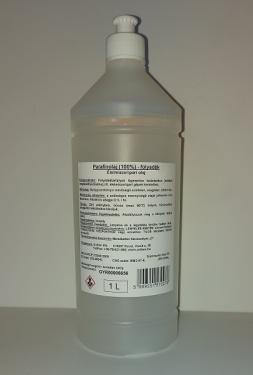 Paraffin olaj 1 liter