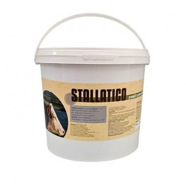 Szarvasmarha Trágya, Stallatico Granulált 5 liter