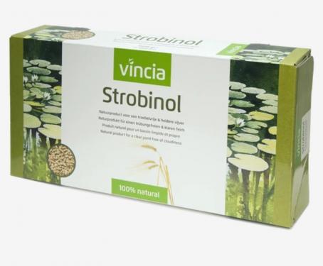 Strobinol bio algabontó 1500 g (Velda)