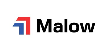 MALOW logo