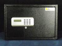 Basic 30 E bútorszéf elektromos zárral (MABISZ "A" minősítés)