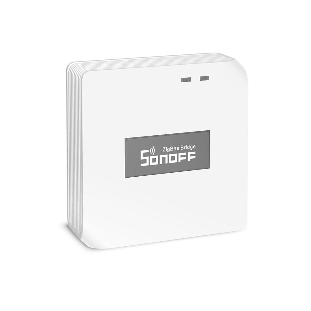 Sonoff zigbee