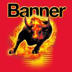 SBV 12-45 Banner Stand by Bull  akkumulátor