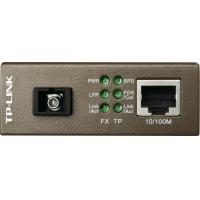 TP-Link MC112CS 100Mbps WDM médiakonverter (SM)