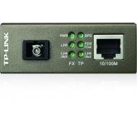 TP-Link MC111CS 100Mbps WDM médiakonverter (SM)