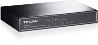 TP-Link TL-SF1008P 4+4 portos 10/100Mb POE switch