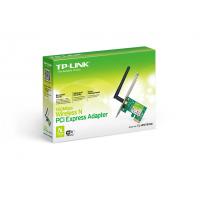TP-Link TL-WN781ND 150Mbit wireless PCI Express kártya