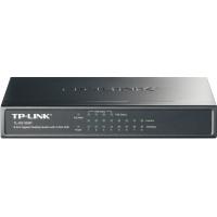 TP-Link TL-SG1008P 4+4 portos Gigabit POE switch