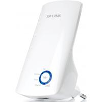TP-Link TL-WA850RE 300Mbit wireless AP és jelerősítő-jelismétlő